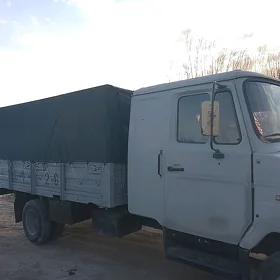 Zil 4331 2000