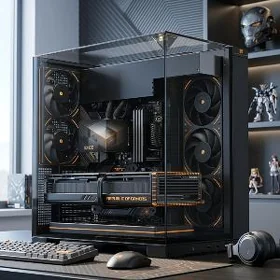 Аквариум корпус Thermalright