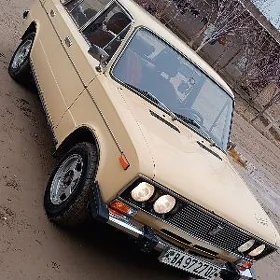 Lada 2106 1988