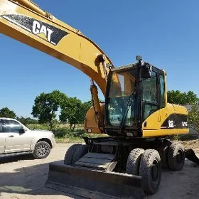Caterpillar 320 Series 2008