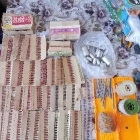 резисторы новые ссср запчасти