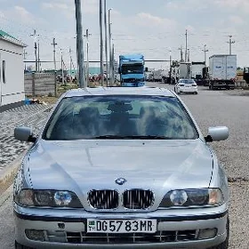 BMW 528 1997