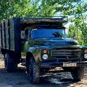 Zil 130 1989