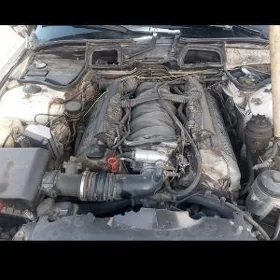 motor bmw 3lik