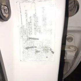 Toyota Camry 1998