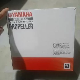 Wint винт Yamaha mator