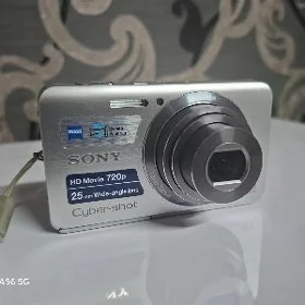 fotoparat SONY