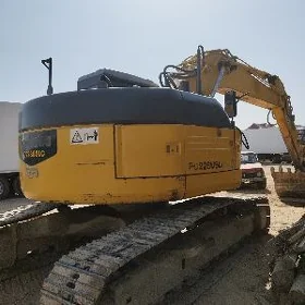 Komatsu PC210LC-11 2008