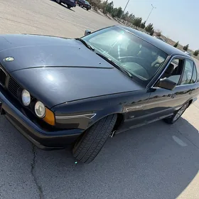 BMW 525 1992