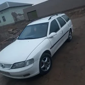 Opel Vectra 1997