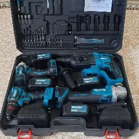 Makita nabor