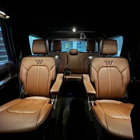 Ford Expedition 2022