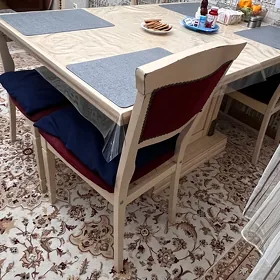 satlyk stol stul Istikbal