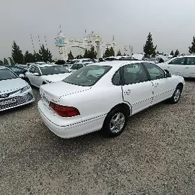 Toyota Avalon 1999