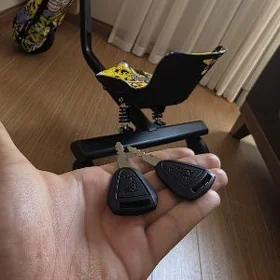 drift kard