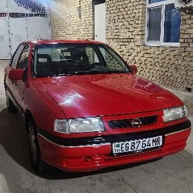 Opel Vectra 1990