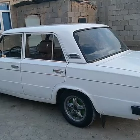 Lada 2106 1995