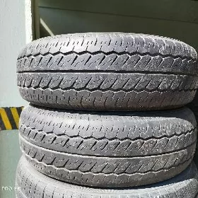 215 70 16 Teker Tigir