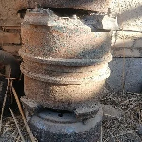 балка