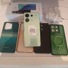 REDMI NOT 13