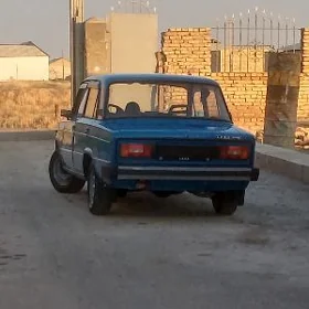 Lada 2106 2001