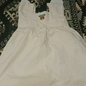 Amatly çaga eșik