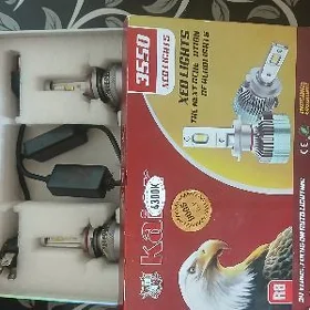 Led cyra