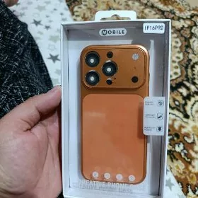 iphone 16 pro vehol