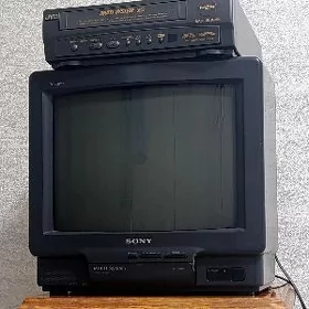 telewizor dwoyka телевизор