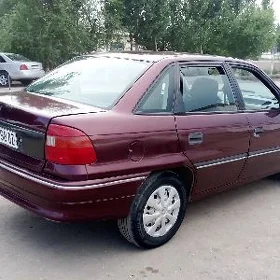 Opel Astra 1993