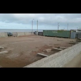 Priçalda hususy ýer