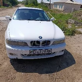 BMW 528 1998