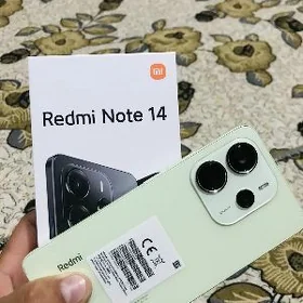 Redmi Not14