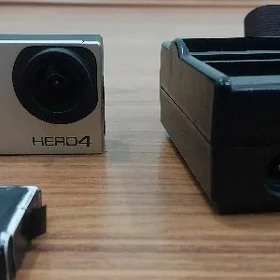 Gopro hero4silver