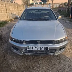 Mitsubishi Galant 1997