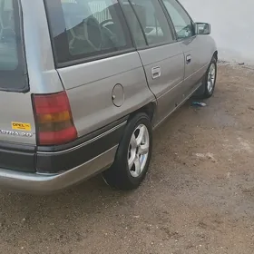Opel Astra 1995
