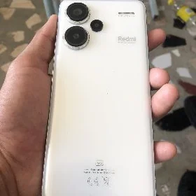 Redmi note 13 pro Plus 5 G