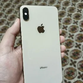 xs max