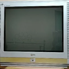 LG telewızor