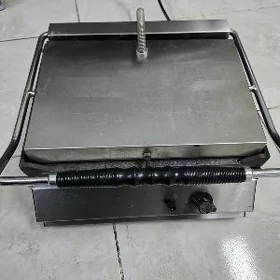 Doner toster