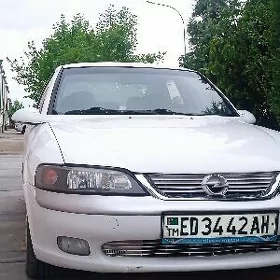 Opel Vectra 1998