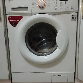 LG kir masyn ARZAN
