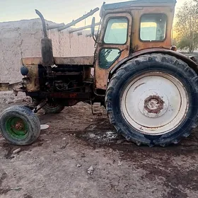 MTZ T-28 1993