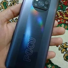 poco x3 pro 8/128gb