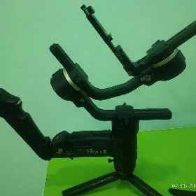 Zhiyun crane3s
