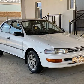 Toyota Carina 1995