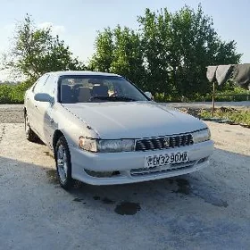 Toyota Cresta 1995