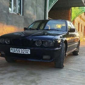 BMW 528 1993