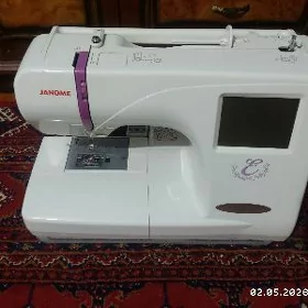 Janome 350