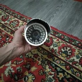 kamera